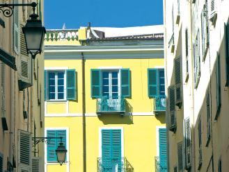 Rondreis per autocar Natuur & Erfgoed 8 dagen vertrek Bastia