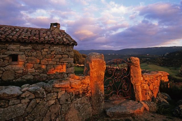 Domaine De Murtoli Les Bergeries