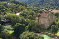 Domaine De Murtoli Les Bergeries