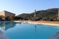 Hotel Les Bergeries d'Alata Ajaccio Corse