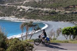 Rondje Cap Corse langs de Genuese wachttorens Bastia